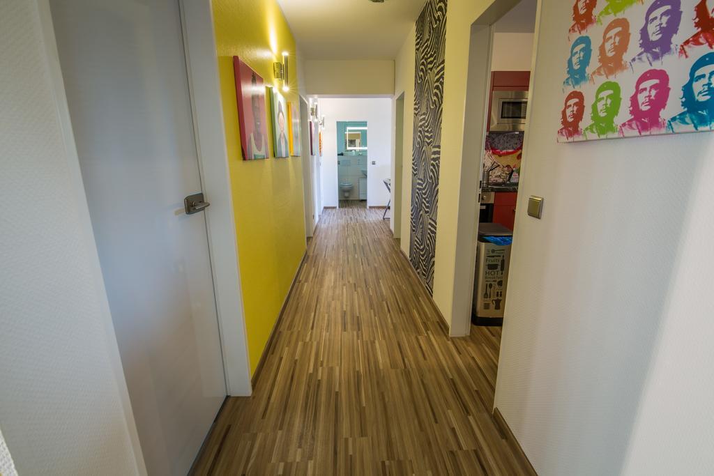 City Residences Koblenz Apartment Koblenz (Rhineland-Palatinate)