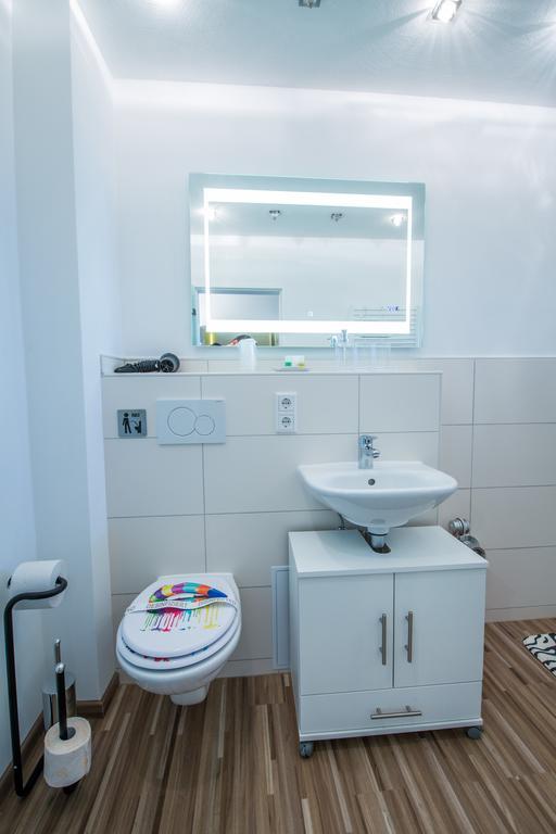 City Residences Koblenz Apartment *