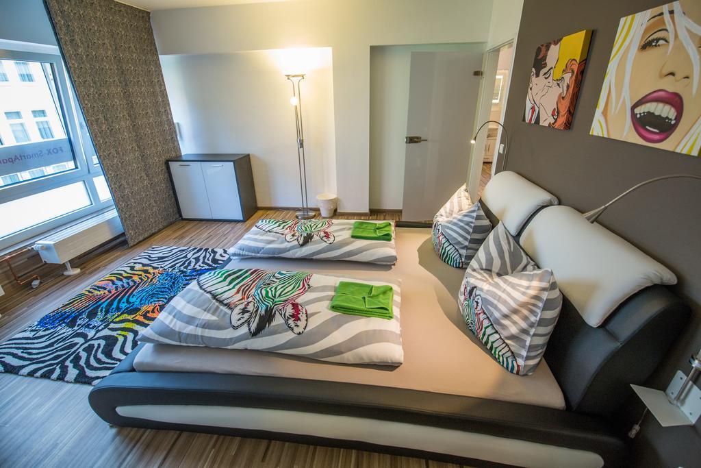City Residences Koblenz Apartment Koblenz (Rhineland-Palatinate)