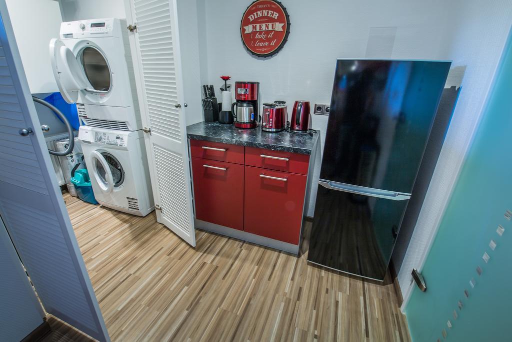 City Residences Koblenz