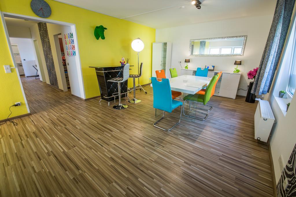 Apartment City Residences Koblenz