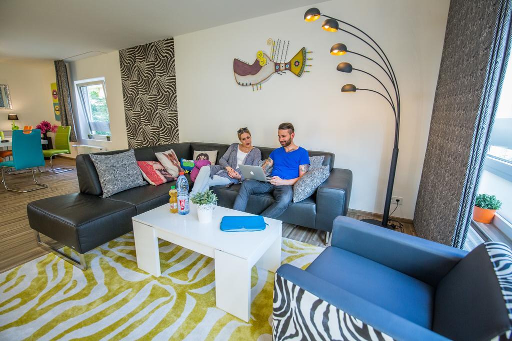 City Residences Koblenz